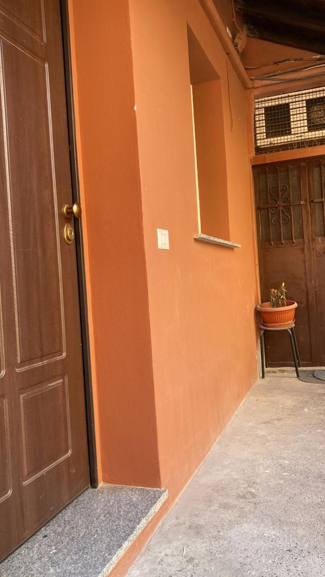 Home Sweet Home Milano Exterior foto